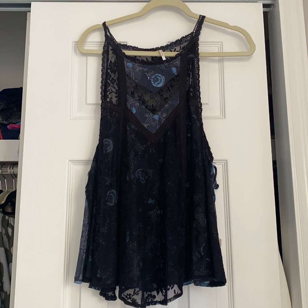 Free People Tank Top!